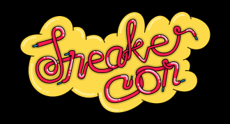 Sneaker Con Logo